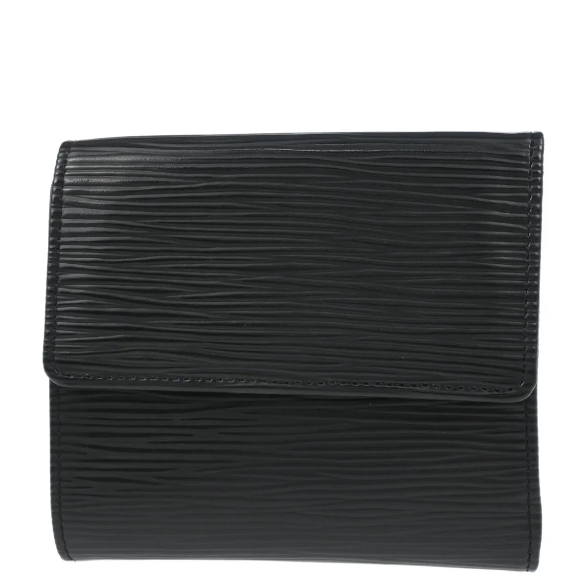 Louis Vuitton 2005 Epi Porte Billet Cartes Credit Monnaie Wallet M63482