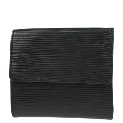 Louis Vuitton 2005 Epi Porte Billet Cartes Credit Monnaie Wallet M63482
