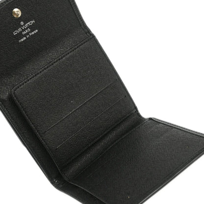 Louis Vuitton 2005 Epi Porte Billet Cartes Credit Monnaie Wallet M63482