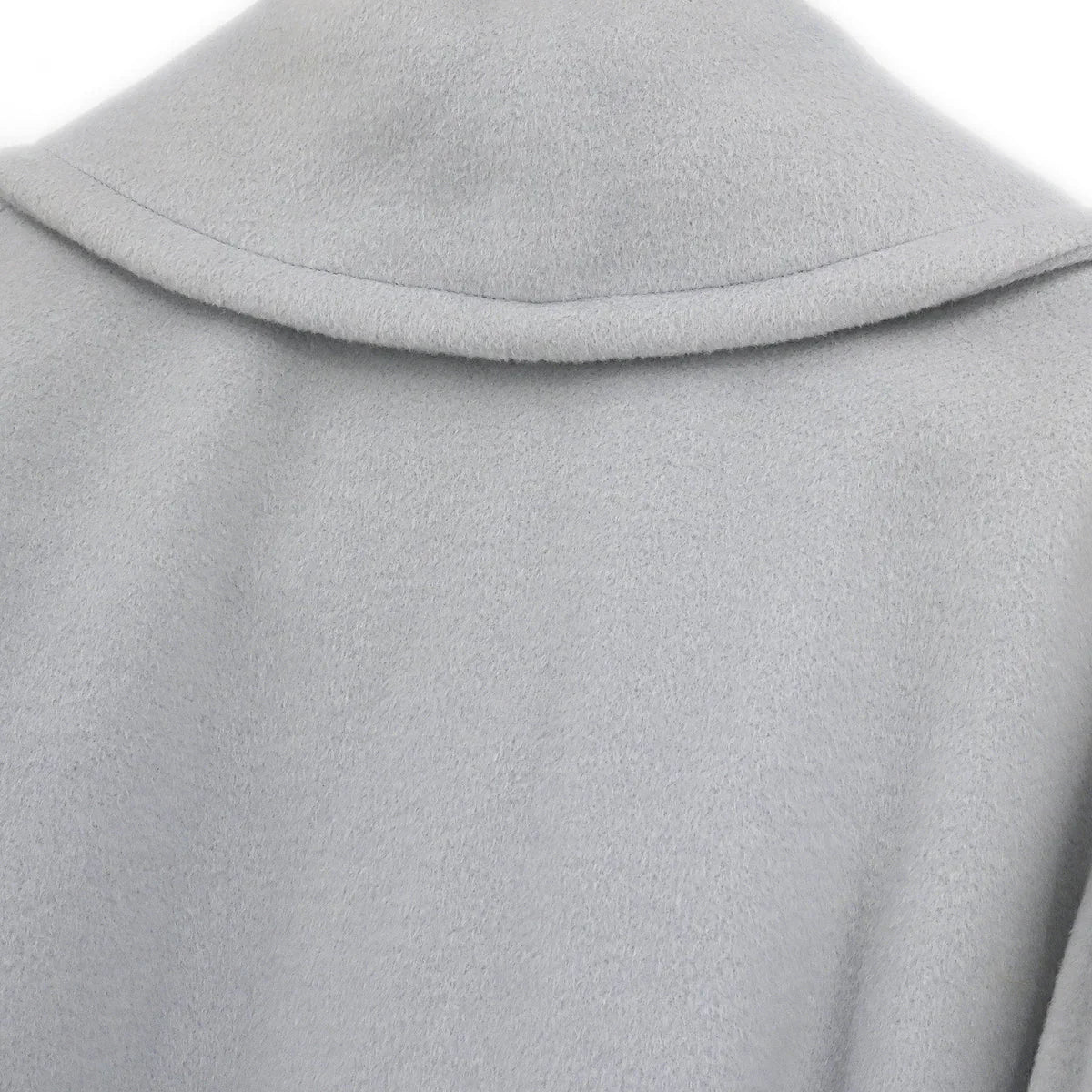Celine Coat Light Blue #36
