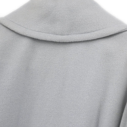 Celine Coat Light Blue #36