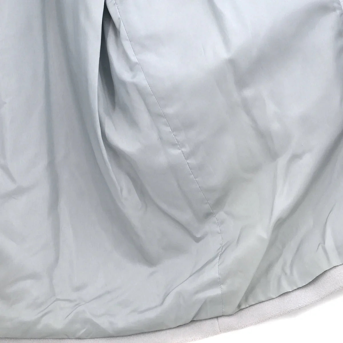 Celine Coat Light Blue #36