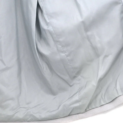 Celine Coat Light Blue #36