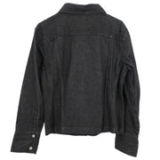 Gucci Denim Jacket Black #42