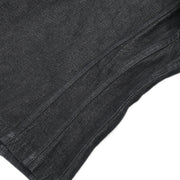 Gucci Denim Jacket Black #42