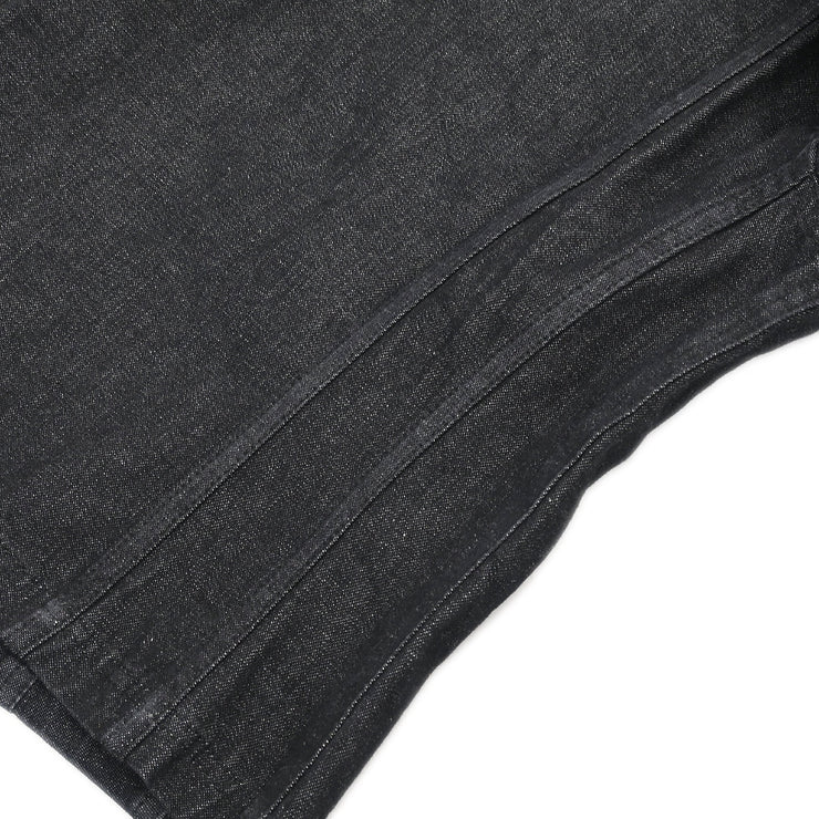 Gucci Denim Jacket Black #42