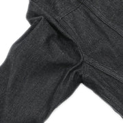 Gucci Denim Jacket Black #42