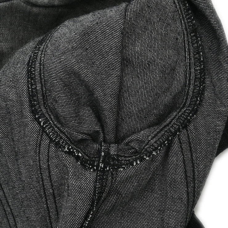 Gucci Denim Jacket Black #42
