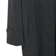Burberrys Trench Coat Black #11AR