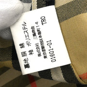 Burberrys Trench Coat Black #11AR