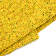 Chanel 2001 Skirt Yellow #38