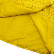 Chanel 2001 Skirt Yellow #38