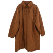 Burberrys Coat Brown #15ABR