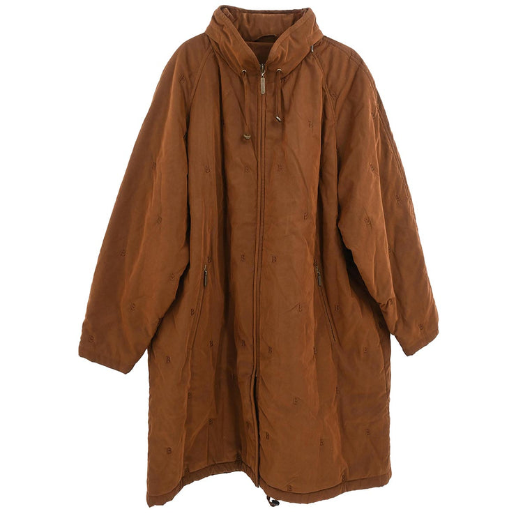 Burberrys Coat Brown #15ABR