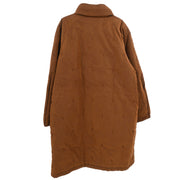 Burberrys Coat Brown #15ABR