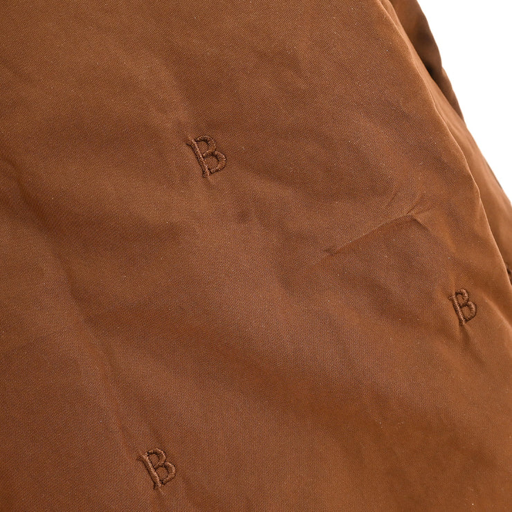 Burberrys Coat Brown #15ABR