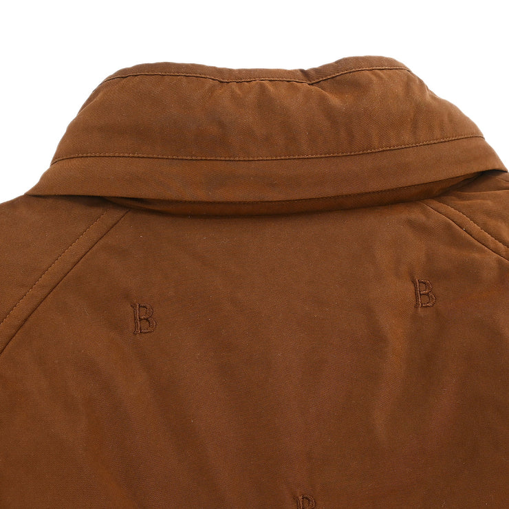Burberrys Coat Brown #15ABR