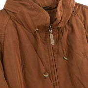Burberrys Coat Brown #15ABR