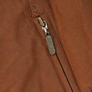 Burberrys Coat Brown #15ABR