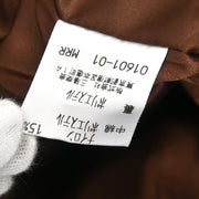 Burberrys Coat Brown #15ABR