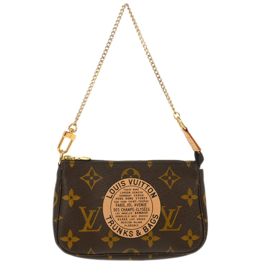 楽天市場】ルイ ヴィトン LOUIS VUITTON ポルト クレ ポーチ