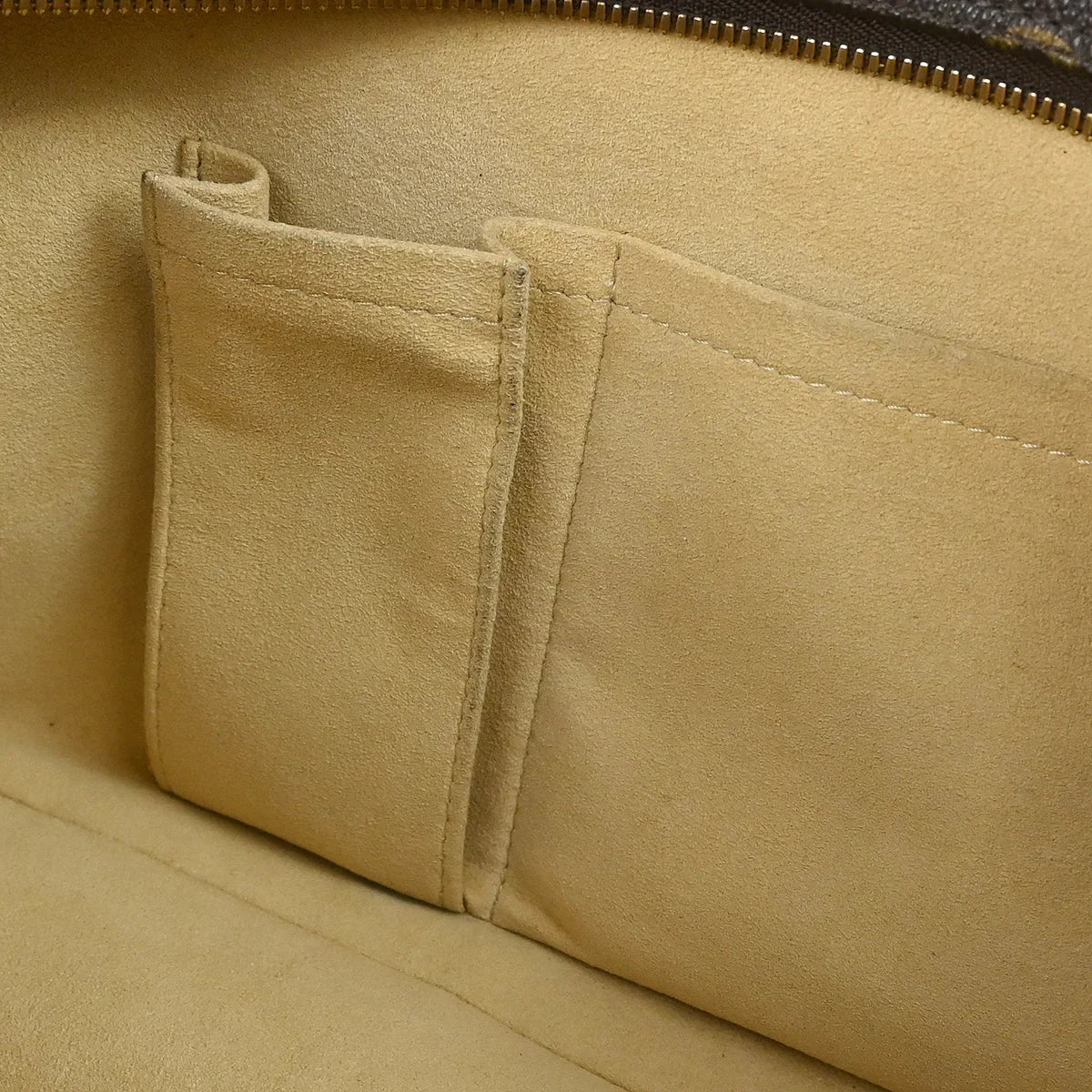 Louis Vuitton 2004 Monogram Cite GM Handbag M51181