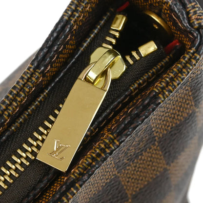 Louis Vuitton 2006 Damier Looping MM Handbag N51157