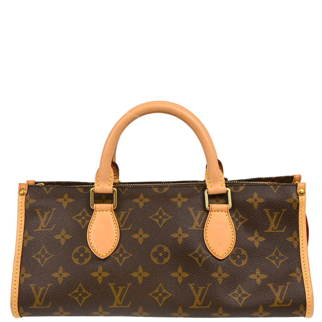 全国送料無料の通販 Louis Vuitton Monogram Popincourt Handbag M40009 – AMORE バッグ