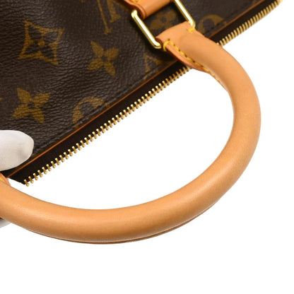 Louis Vuitton 2006 Monogram Popincourt Handbag M40009