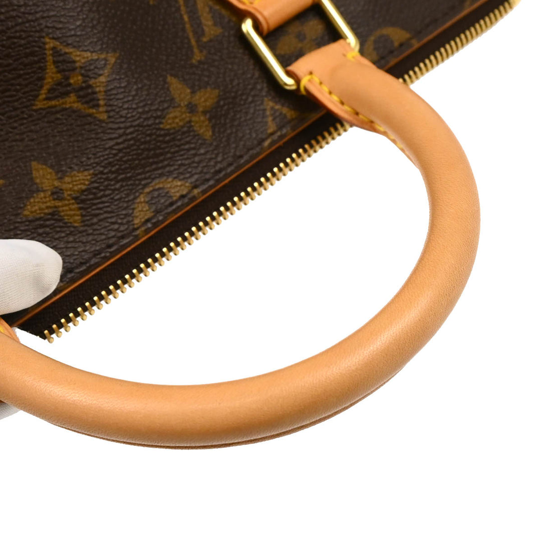 Louis Vuitton 2006 Monogram Popincourt Handbag M40009 Louis Vuitton 2006 Monogram Popincourt Handbag M40009