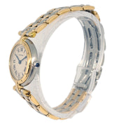 Cartier Panthere Vendome SM Ref.1057920 Watch 18KYG SS