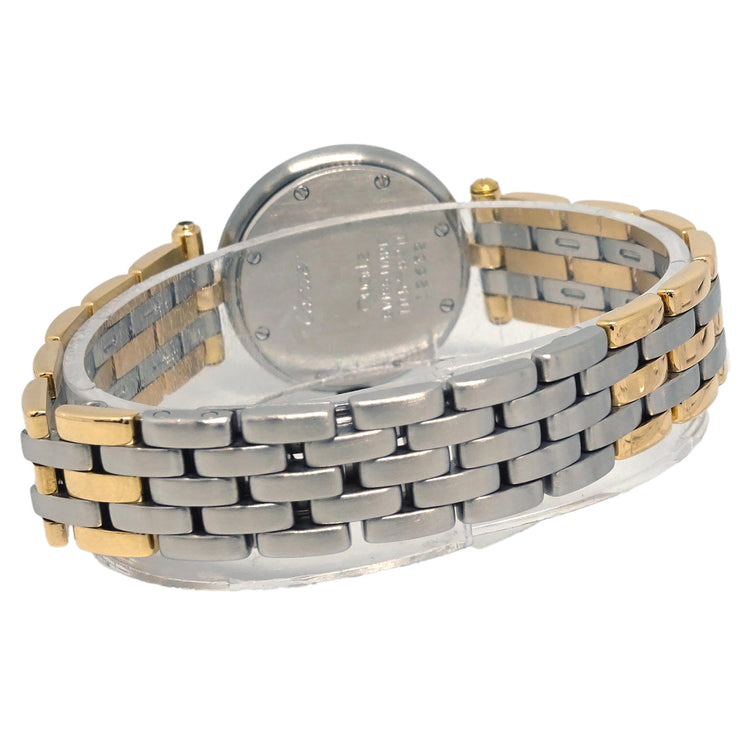 Cartier Panthere Vendome SM Ref.1057920 Watch 18KYG SS