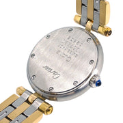 Cartier Panthere Vendome SM Ref.1057920 Watch 18KYG SS