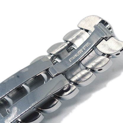 Cartier La Dona SM Ref.2902 Quartz Watch SS