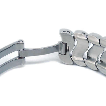 Cartier La Dona SM Ref.2902 Quartz Watch SS