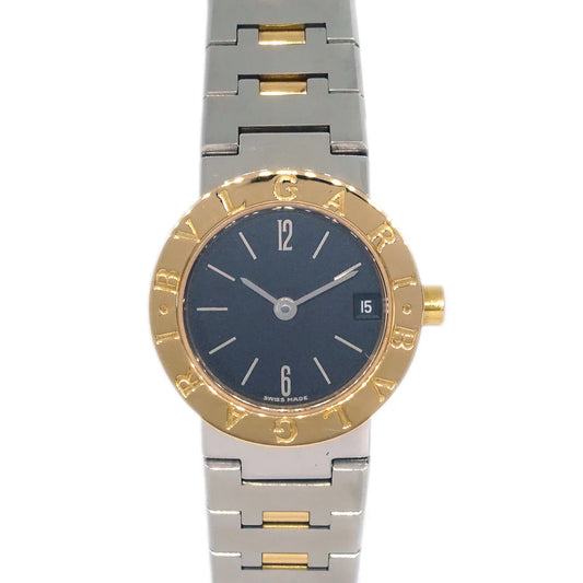 Bvlgari Ref.BB23SGD Bvlgari Bvlgari Quartz Watch 18KYG SS