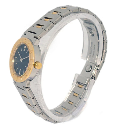 Bvlgari Ref.BB23SGD Bvlgari Bvlgari Quartz Watch 18KYG SS