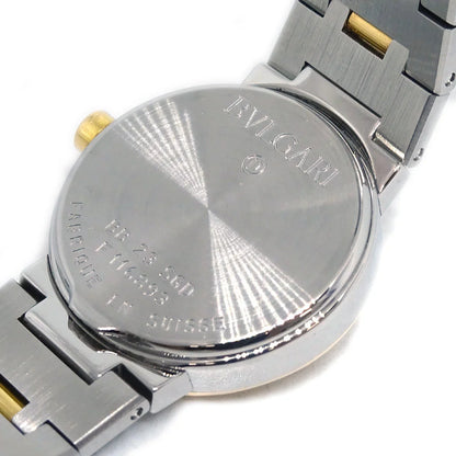 Bvlgari Ref.BB23SGD Bvlgari Bvlgari Quartz Watch 18KYG SS