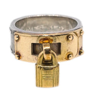 Hermes Kelly Ring SV925 #51 #50 #10