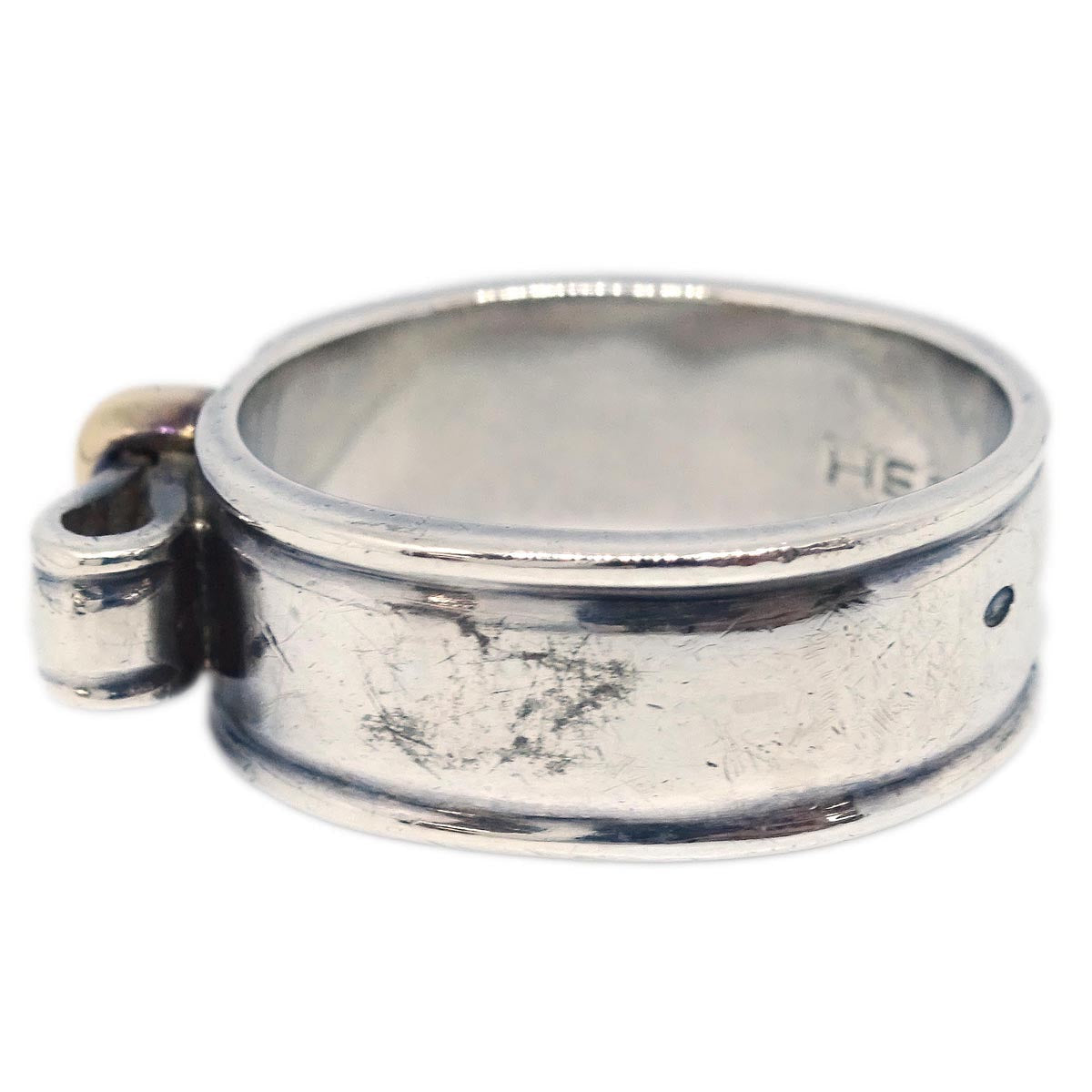 Hermes Ring #51 #49 #9 SV925