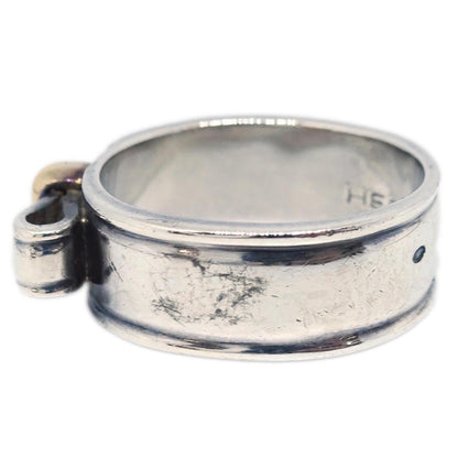 Hermes Ring #51 #49 #9 SV925