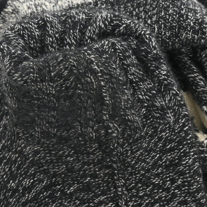 Chanel 1996 Sweater Gray #42