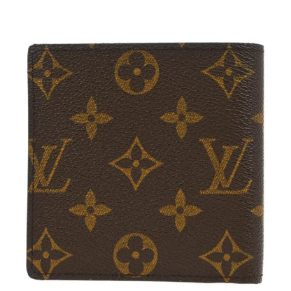 Louis Vuitton 2002 Porte Billet Cartes Credit Monnaie Wallet M61665