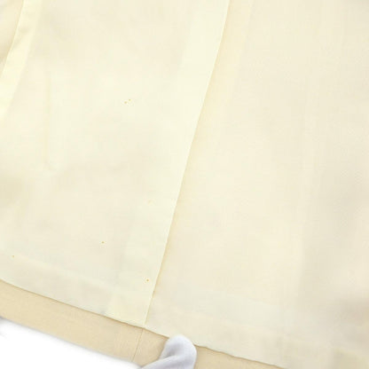 Givenchy Setup Suit Jacket Skirt Ivory #36