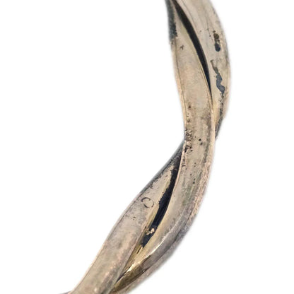 Tiffany & Co. Twist Bangle 925