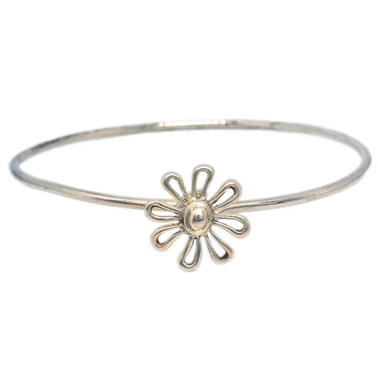 Tiffany & Co. Daisy Bangle 925