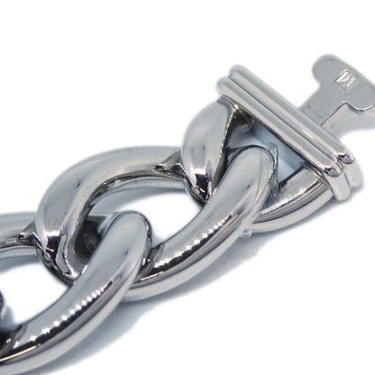 Chanel Premiere Quartz Watch SS Shell #M