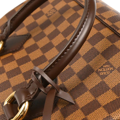Louis Vuitton 2005 Damier Duomo Handbag N60008