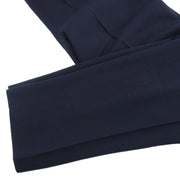 Chanel 1997 Setup Jacket Pants Navy #40