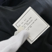 Chanel 1997 Setup Jacket Pants Navy #40